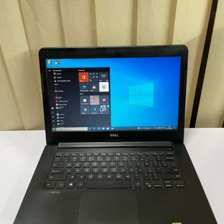 Dell Latitude 3450