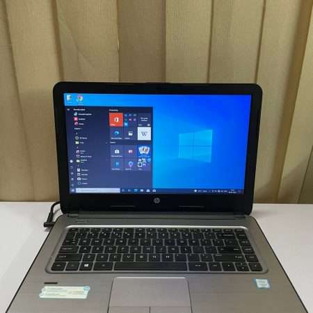 HP 348 G3