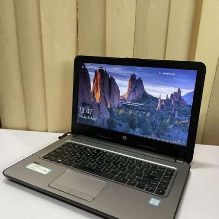 HP 348 G3 - Image 3