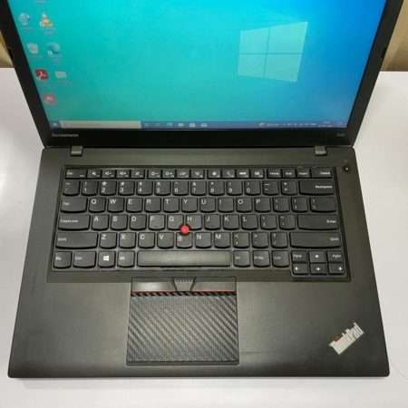 Lenovo ThinkPad T 450 - Image 4