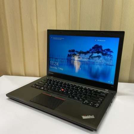 Lenovo ThinkPad T 450 - Image 2