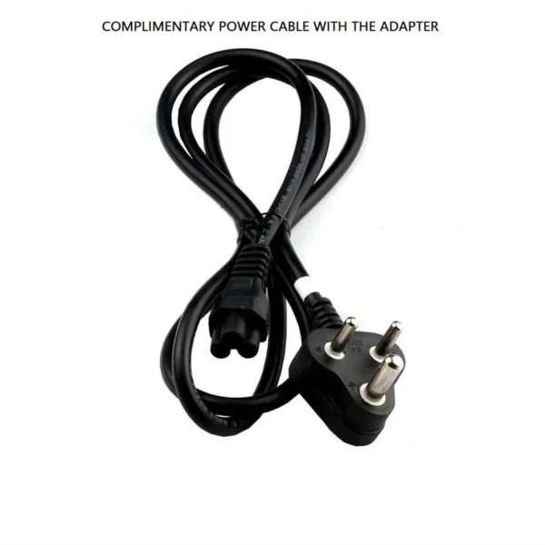 Compatible Acer Laptop Adapter 19V 3.42A 65 Watt Pin Size 3.0 x 1.1 mm - Image 4