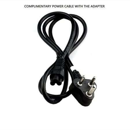 Compatible Dell Laptop Adapter Charger - 65W 19.5V(Big Pin) - Image 4