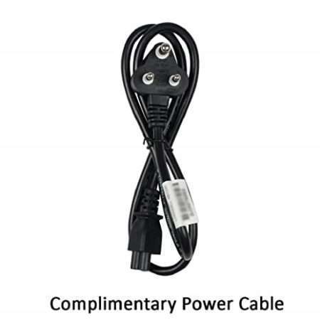 Compatible Dell Laptop Adapter Charger - 90W 19.5V (Small Pin) - Image 4