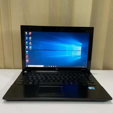 Hp ProBook laptop