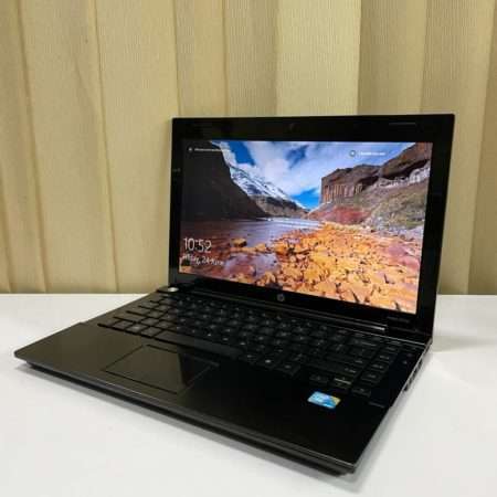 Hp ProBook laptop - Image 3