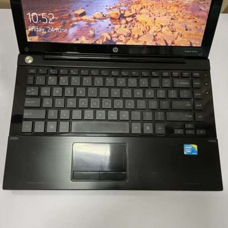 Hp ProBook laptop - Image 4