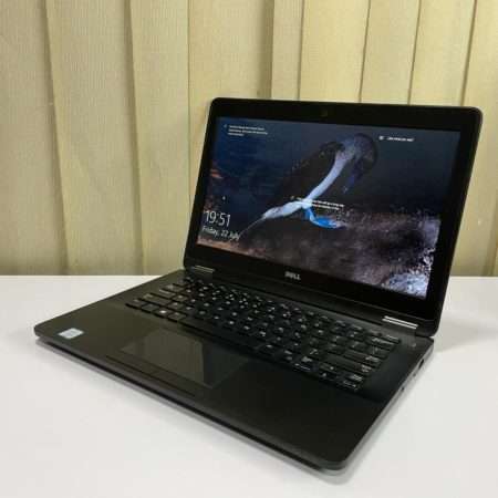 Dell Latitude E7270 - Image 4