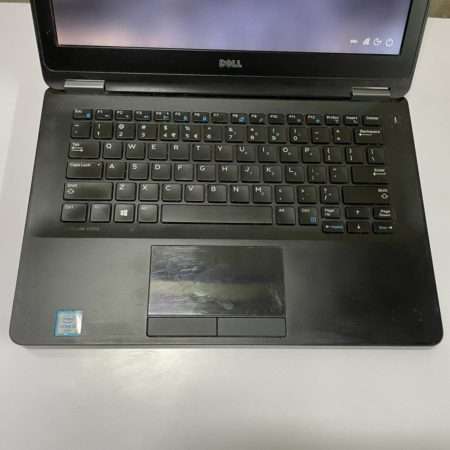 Dell Latitude E7270 - Image 3