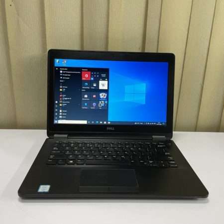 Dell Latitude E7270