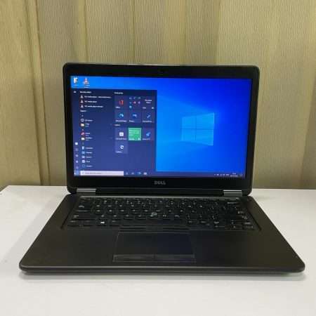 Dell Latitude E7450