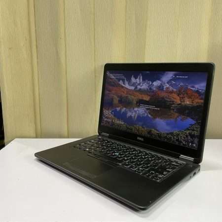 Dell Latitude E7450 - Image 3