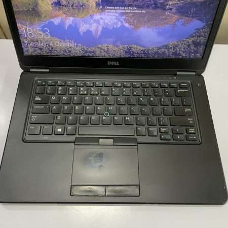 Dell Latitude E7450 - Image 4