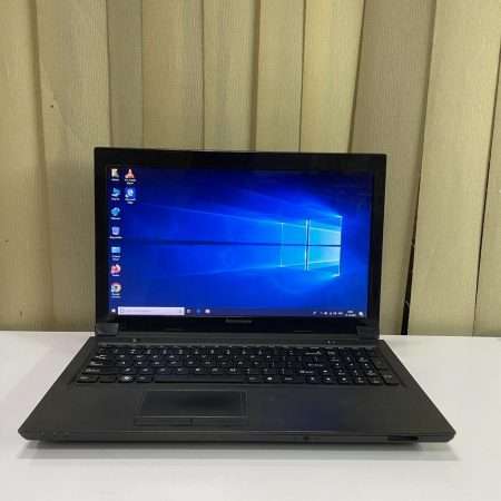 Lenovo B570