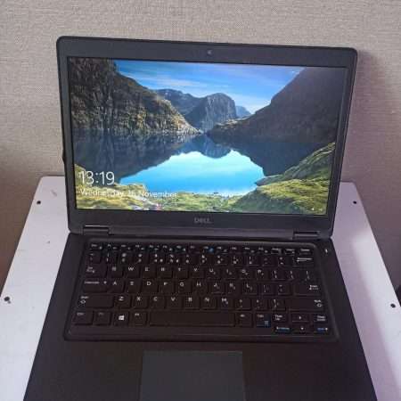 Dell latitude 5490 laptop