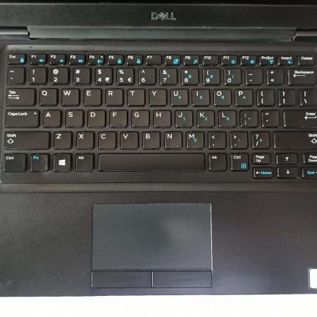Dell latitude 5490 laptop - Image 2