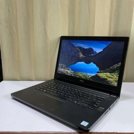 Dell latitude 3470 - Image 4