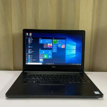 Dell latitude 3470