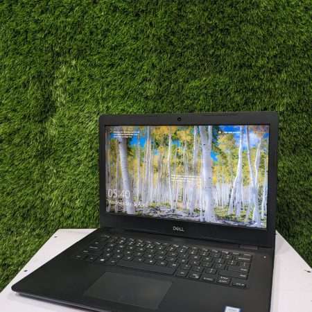 Dell latitude 3490 business class laptop - Image 3