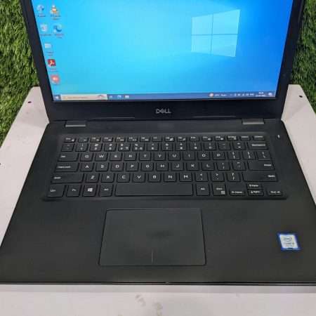 Dell latitude 3490 business class laptop - Image 4
