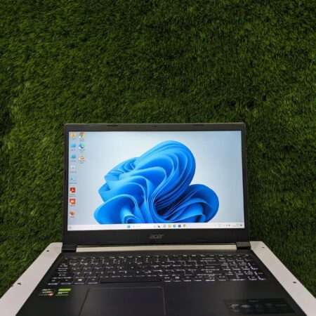 Acer Aspire 7 A715-41G laptop