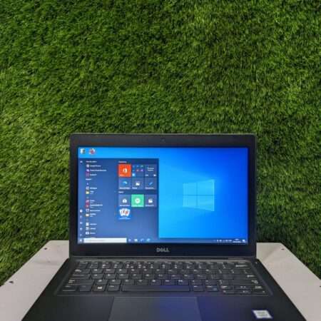 Dell Latitude 5280 business class slim laptop