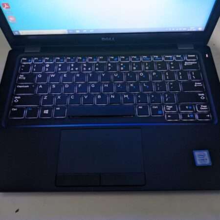 Dell Latitude 5280 business class slim laptop - Image 4