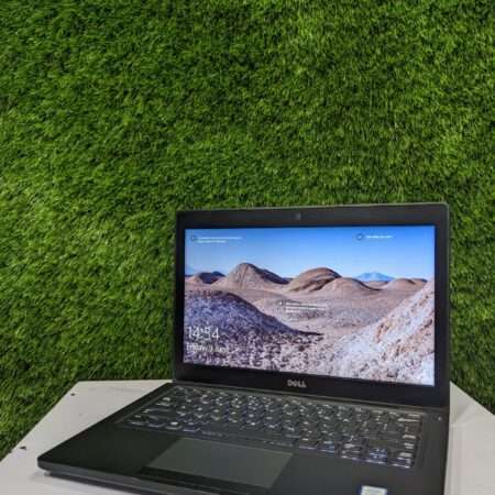 Dell Latitude 5280 business class slim laptop - Image 2