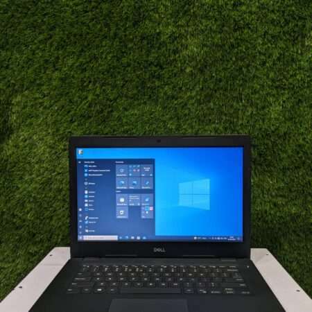 Dell latitude 3490 business class laptop