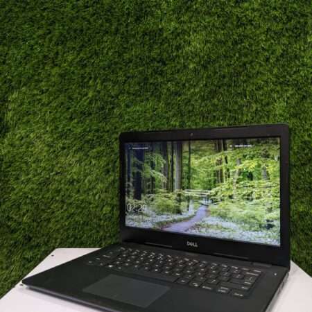 Dell latitude 3490 business class laptop - Image 2
