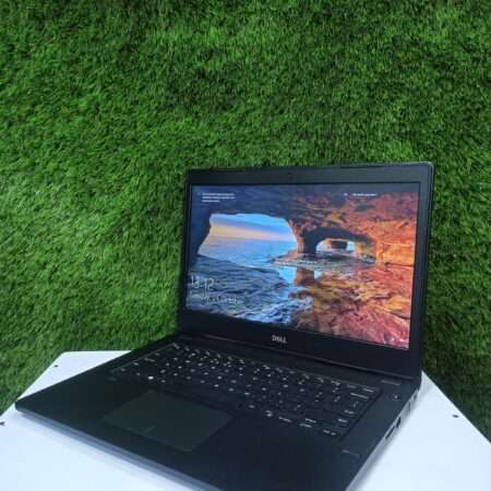 Dell Latitude 3480 business class laptop - Image 2