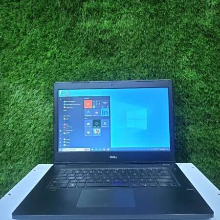 Dell Latitude 3480 business class laptop