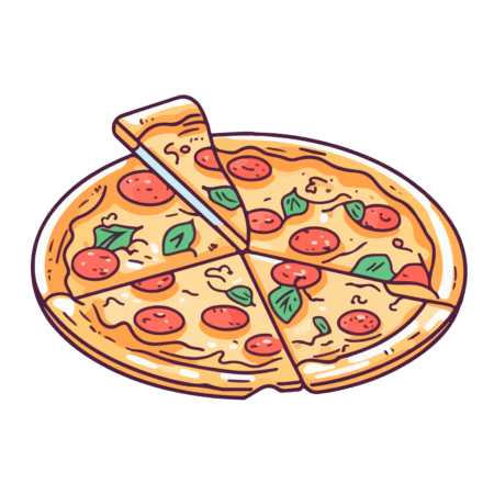 Buy Us Pizza