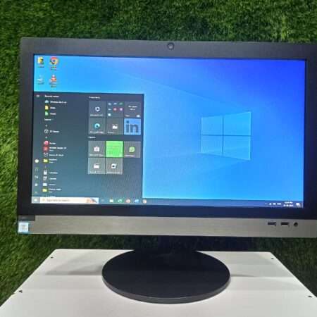 Lenovo V330- 20ICB all in one system - Image 2