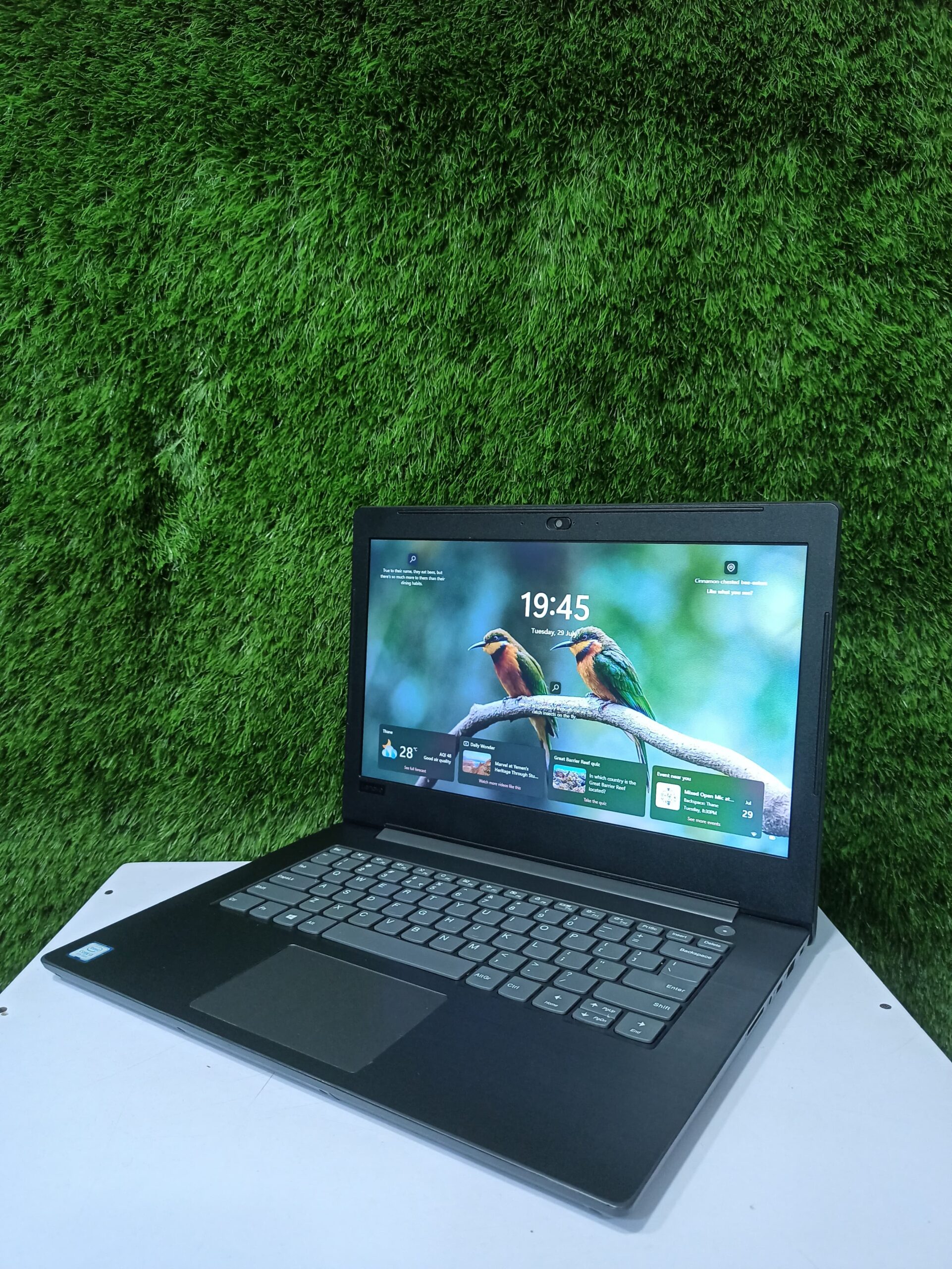 Lenovo V330-14IKB business class refurbished laptop  - Image 2