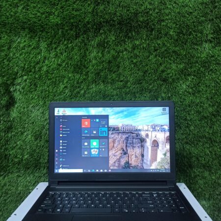 Dell Vostro 3568 business class laptop
