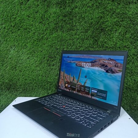 Lenovo Thinkpad T470s business class laptop  - Image 2