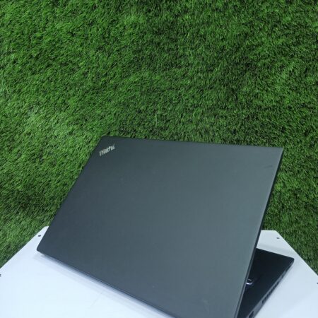 Lenovo Thinkpad T470s business class laptop  - Image 3