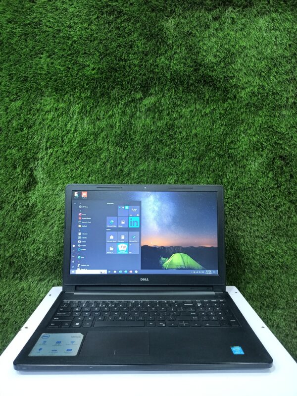 Dell Inspiron 3558 laptop