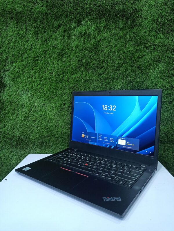 Lenovo Thinkpad L14 business class laptop  - Image 2