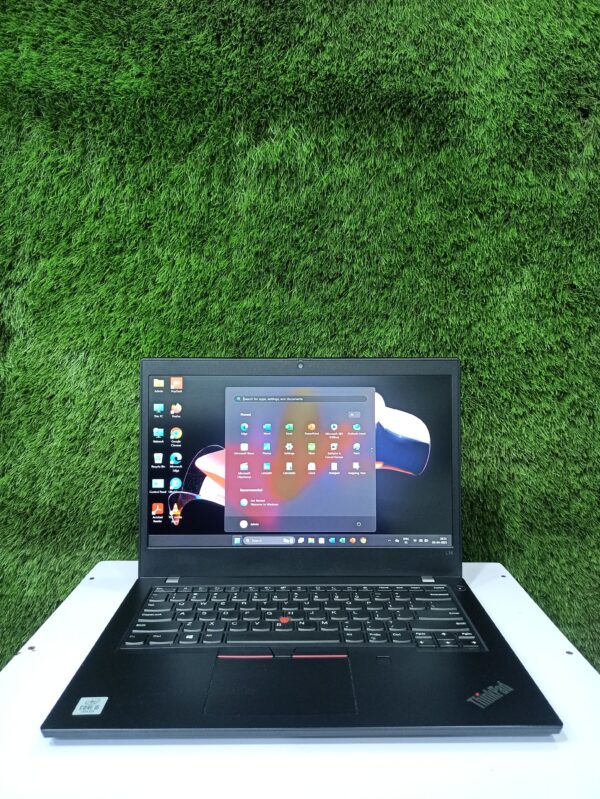 Lenovo Thinkpad L14 business class laptop 