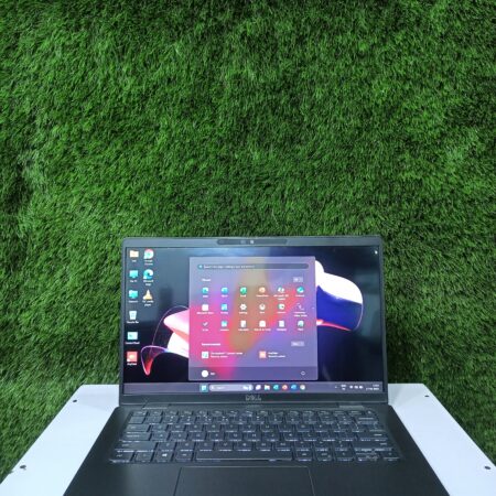 Dell Latitude 7420 business class laptop