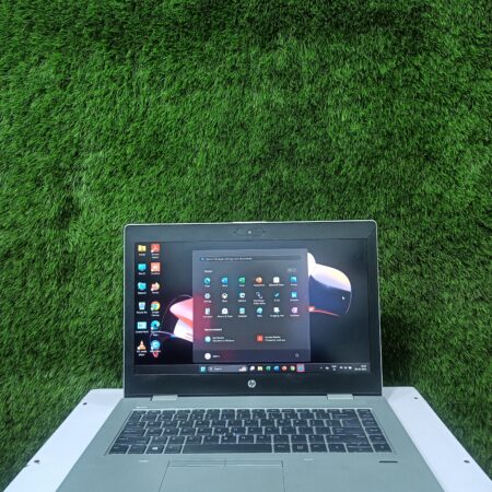 HP ProBook 640 G4 business class laptop 