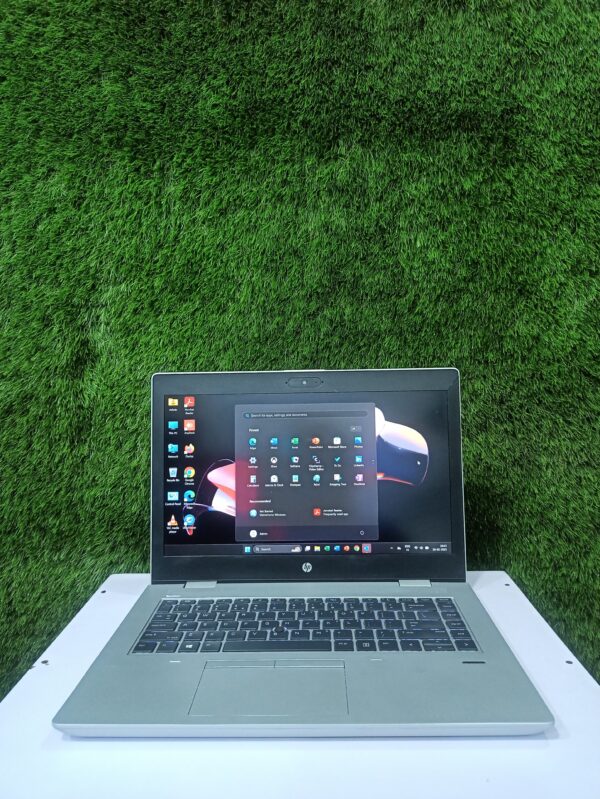 HP ProBook 640 G4 business class laptop  - Image 2