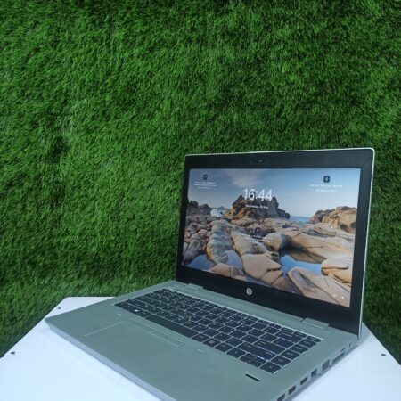 HP ProBook 640 G4 business class laptop 