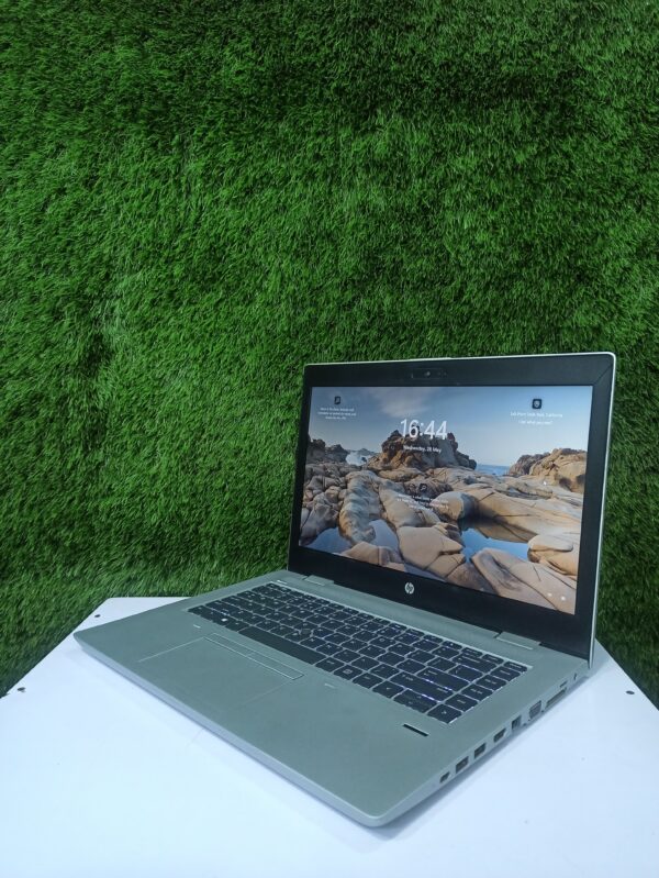 HP ProBook 640 G4 business class laptop 