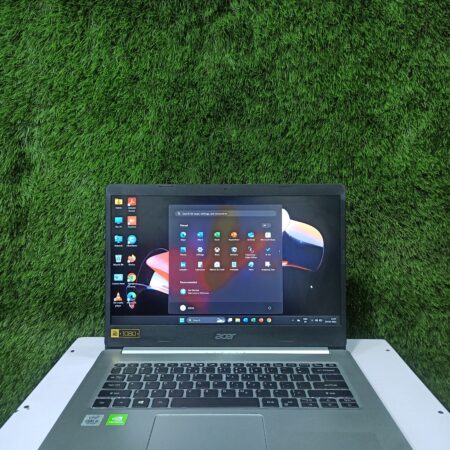 Acer A514-52G laptop