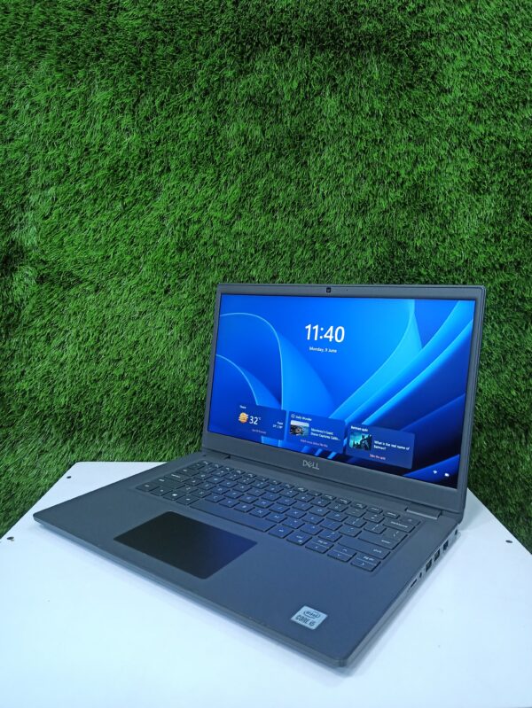 Dell Latitude 3410 business class laptop  - Image 2