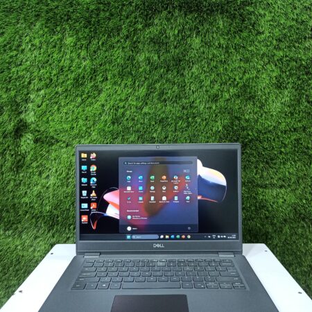 Dell Latitude 3410 business class laptop 