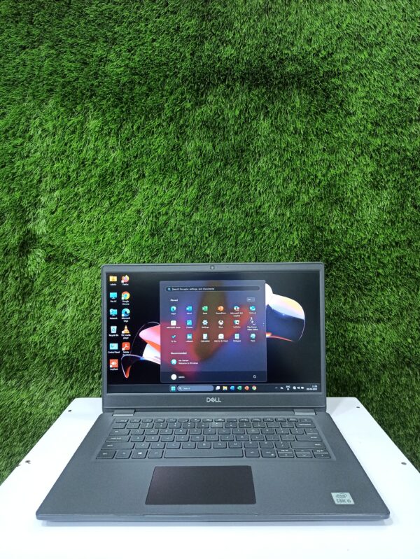 Dell Latitude 3410 business class laptop 